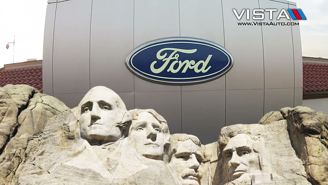 Vista Presidents Day